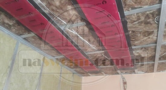 Dom 150m2- ogrzewanie