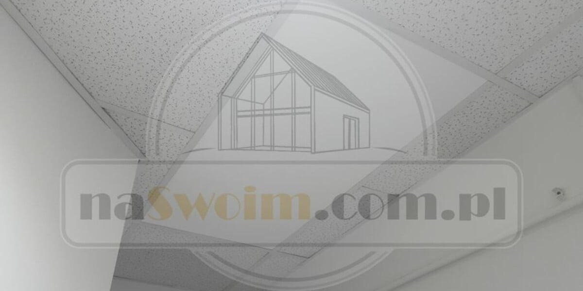 Lokal usługowy- promienniki podczerwieni