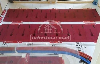 Dom drewniany 140m- ogrzewanie, instalacja fotowoltaiczna, pompa ciepła cwu