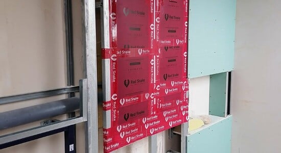 Ogrzewanie foliami grzewczymi Red Snake, Instalacja PV i rekuperacja