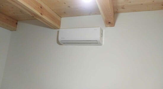 Montaż klimatyzacji Rotenso oraz instalacji fotowoltaicznej