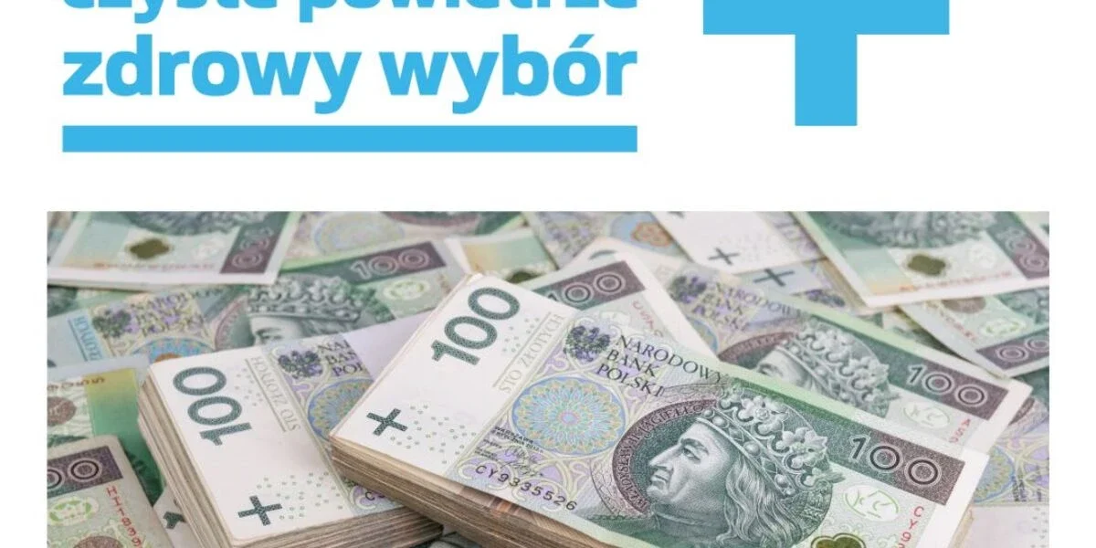 Program Czyste Powietrze Plus