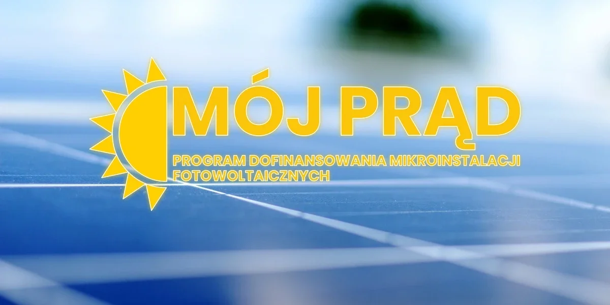 Mój Prąd 4.0 Mój Prąd 4.0