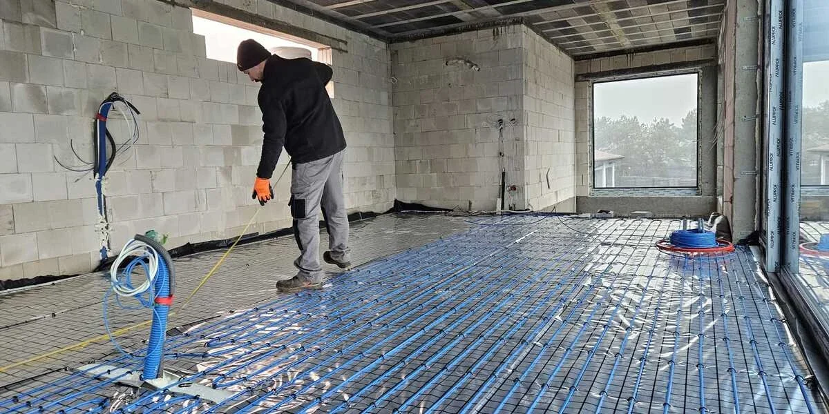 ogrzewanie elektryczne Ogrzewanie elektryczne