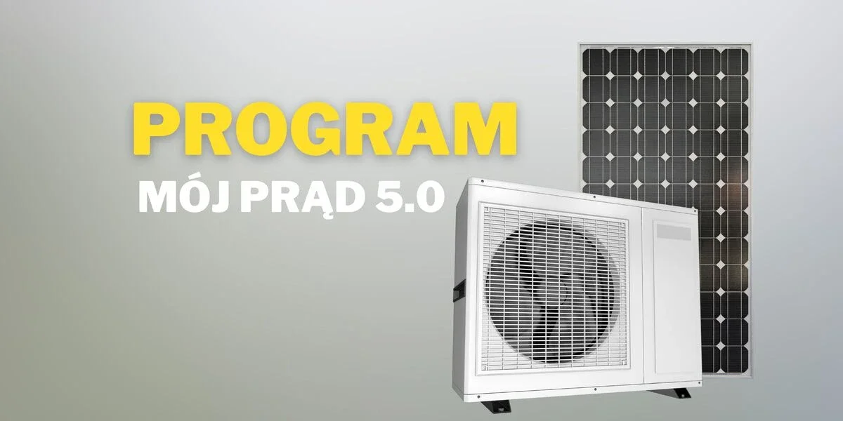 Program Mój Prąd 5.0 Program Mój Prąd 5.0