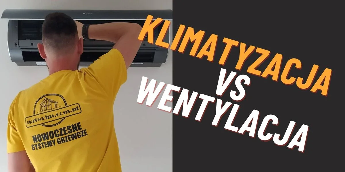 Montaż klimatyzacji Montaż klimatyzacji