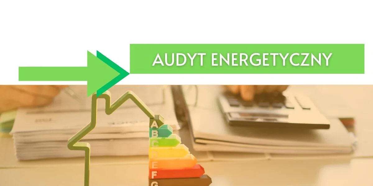 audyt energetyczny