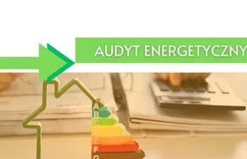 audyt energetyczny