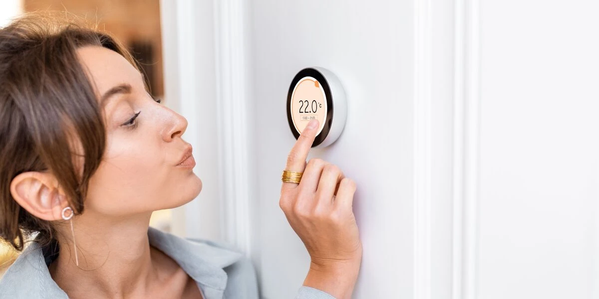 Dobór termostatów ogrzewanie elektryczne podłogowe