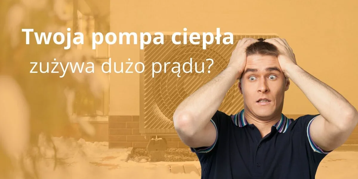 pompa zużywa dużo prądu pompa zużywa dużo prądu