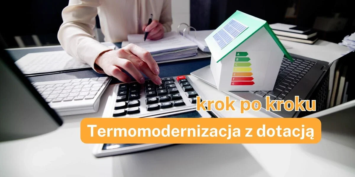Termomodernizacja 2024 Termomodernizacja 2024