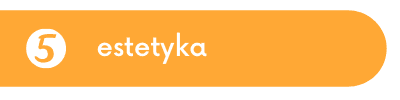 estetyka